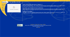 Desktop Screenshot of mdc.net